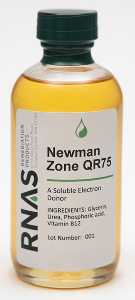 QR75-cropped Newman Zone 75 bioremediation solutions