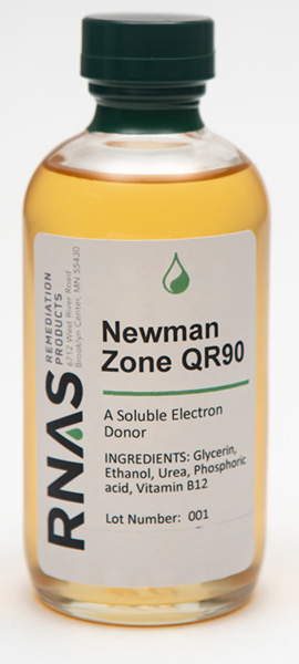 QR90-cropped Newman Zone QR90 bioremediation solutions