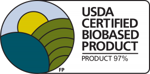 USDA-label