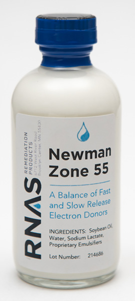Newman Zone 55 Newman Zone 55 Bioremediation Product