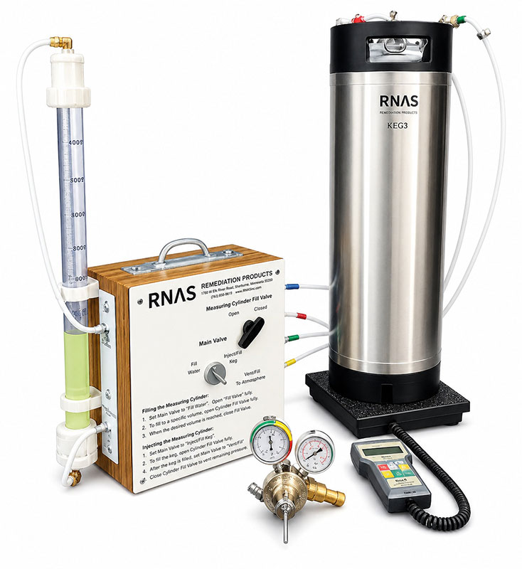 SDC9 Bioremediation Kit SDC-9 Kit